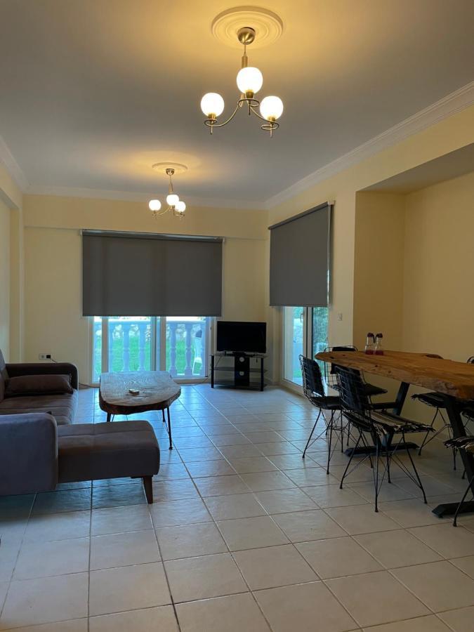 Turkuaz Homes Milas Exterior foto