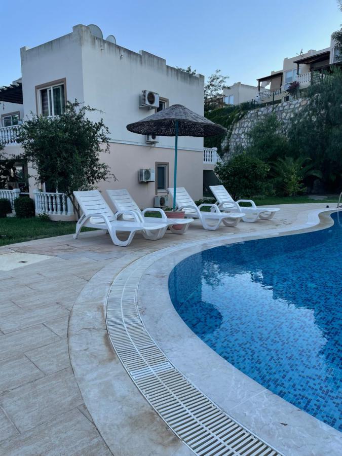 Turkuaz Homes Milas Exterior foto